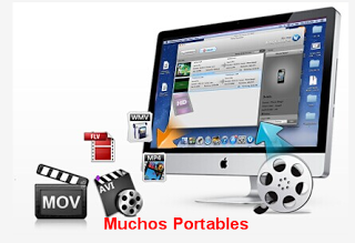 Portable Tenorshare Video Converter