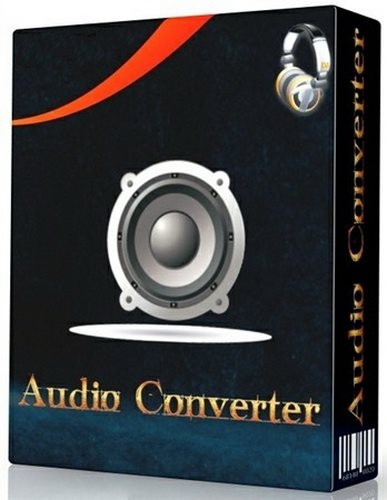 Portable TAudioConverter