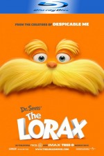 Lorax. En Busca de la Trúfula Perdida (HDRip)(Castellano)