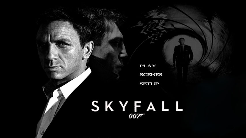 story of 007 skyfall torrent