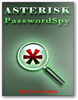 Portable Asterisk Password