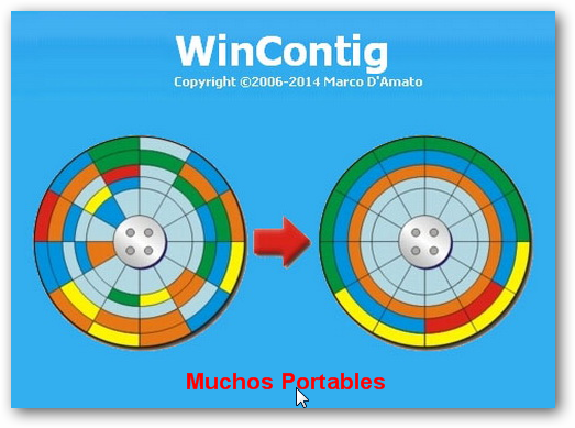 WinContig Portable