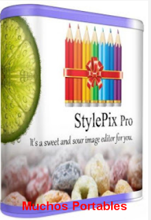 Portable Hornil StylePix Pro