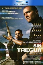 Sin tregua (HDRip)(Castellano)