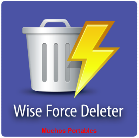 Wise Force Deleter v1.01.17b Portable