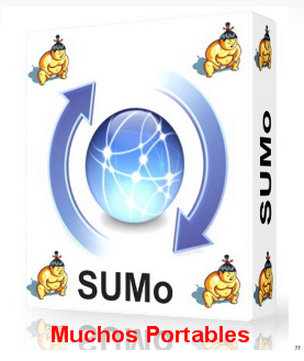  SUMo Portable