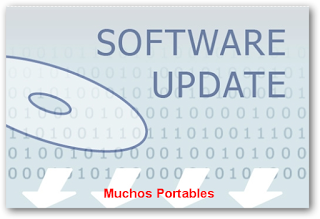 Portable Glarysoft Software Update