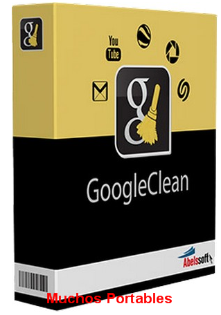 GoogleClean Portable