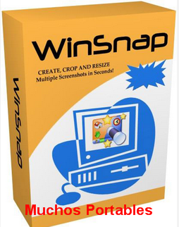 Portable WinSnap