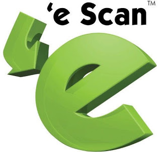 eScan AntiVirus Toolkit Portable