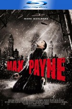 Max Payne (HDRip)(Castellano)