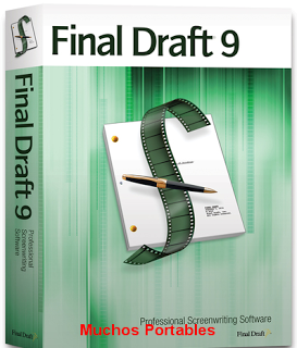 Portable Final Draft