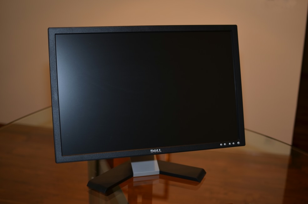 VENTA] Monitor Dell E248wfp Lcd 24`, de 