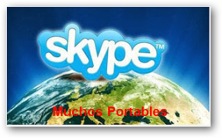 Portable Skype