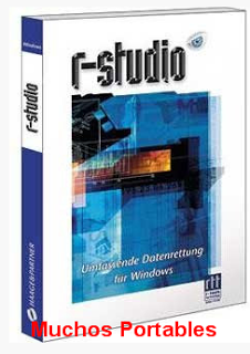 R-Studio Portable