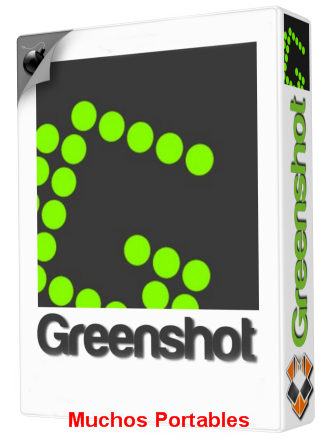 Portable Greenshot