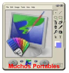Portable IconEdit2