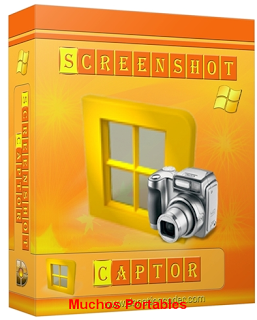 Portable Screenshot Captor