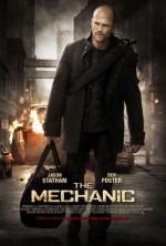 The Mechanic (DVDRip)(Castellano)