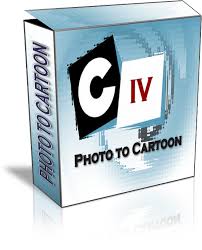 Portable Photo to Cartoon