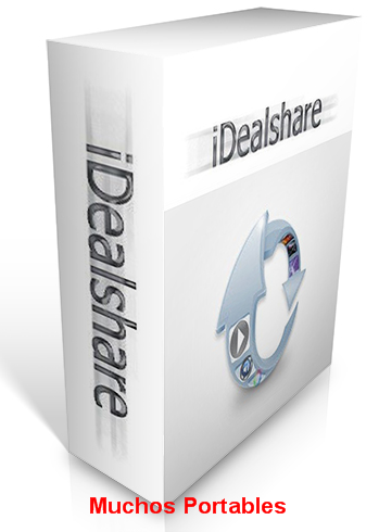 iDealshare VideoGo 6.6.0.5582 Portable