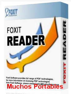Foxit Reader Portable
