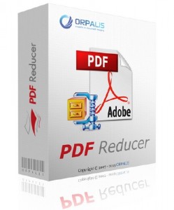 Portable ORPALIS PDF Reducer Free