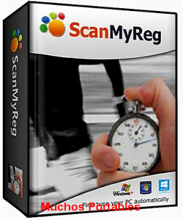 Portable ScanMyReg
