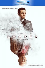 Looper (HDRip)(Castellano)