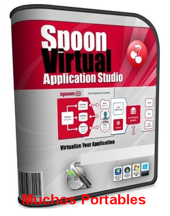 Portable Spoon Studio