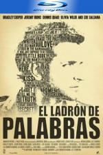 El ladrón de palabras (HDRip)(Castellano)