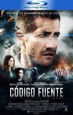 Código Fuente (HDRip)(Castellano)