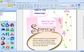 SmartsysSoft Business Publisher Portable