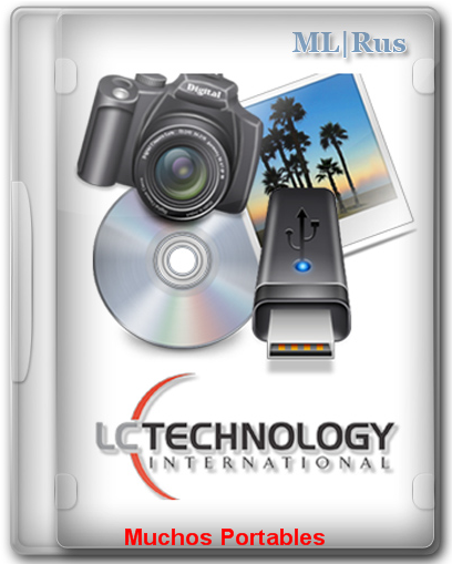 Portable PHOTORECOVERY