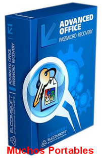 Portable Advanced Office Password Recovery Professional