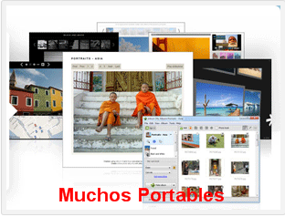 Portable JAlbum