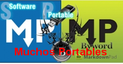 MarkdownPad Pro Portable
