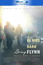Being Flynn (HDRip)(Castellano)