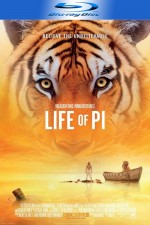 La vida de Pi (HDRip)(Castellano)