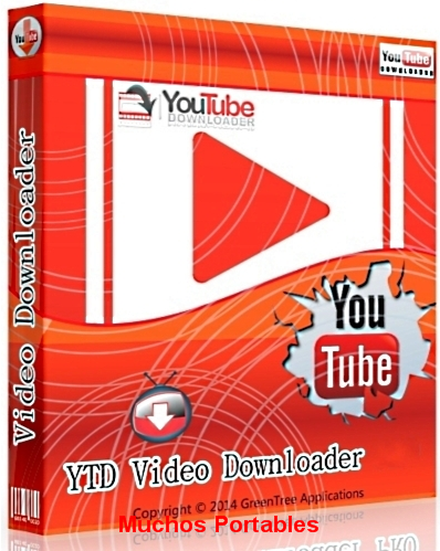 Portable YTD Video Downloader