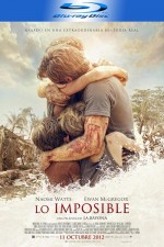 Lo imposible (HDRip)(Castellano)