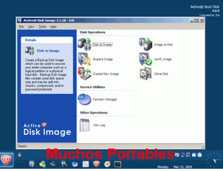 Active Data Studio v8.5.3 Portable