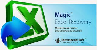 Portable Magic Excel Recovery