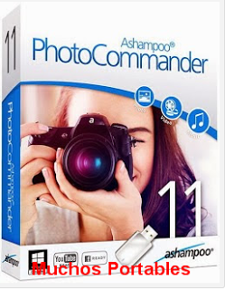 Portable Ashampoo Photo Commander