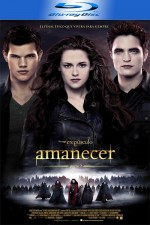 La saga Crepúsculo: Amanecer – Parte 2 (HDRip)(Castellano)