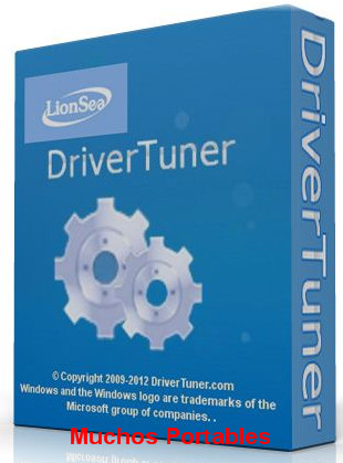 DriverTuner Portable