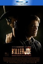 Killer Joe (HDRip)(Castellano)