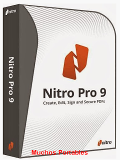 Portable Nitro Pro