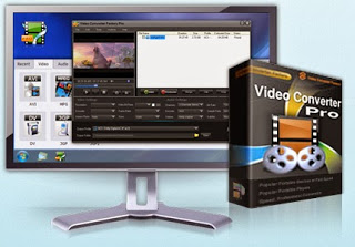 Portable WonderFox HD Video Converter Factory Pro