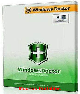 Portable Windows Doctor